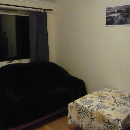 Andoya 9 Apartamento *