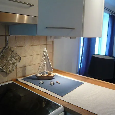 Andoya 9 Apartamento