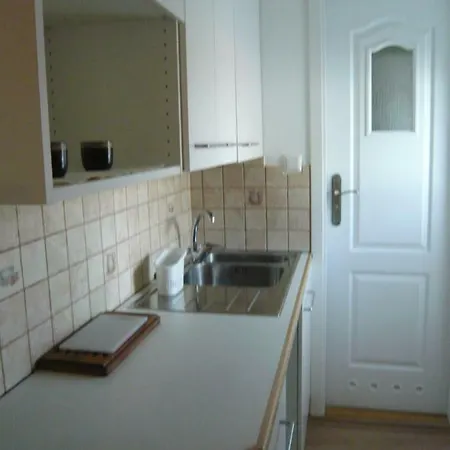 Andoya 9 Apartamento Risoyhamn