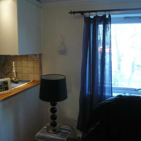Andoya 9 Apartamento