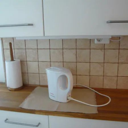 Apartamento Andoya 9 Risoyhamn